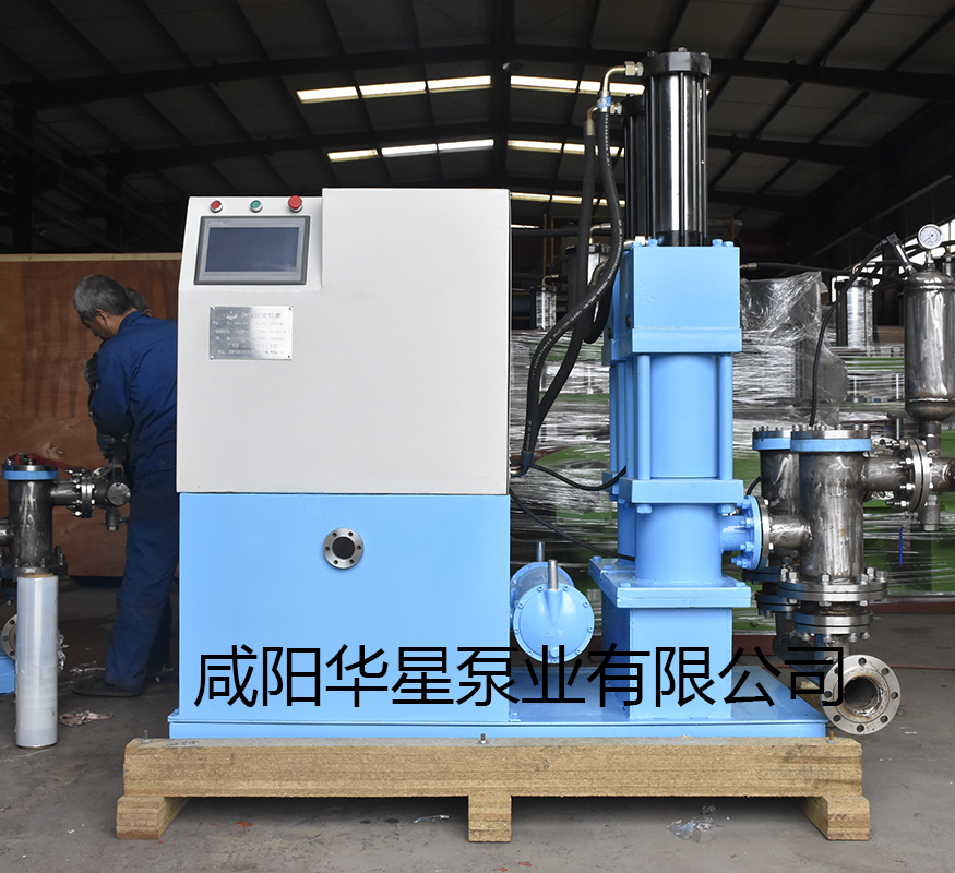 柱塞泥漿泵型號及參數大全