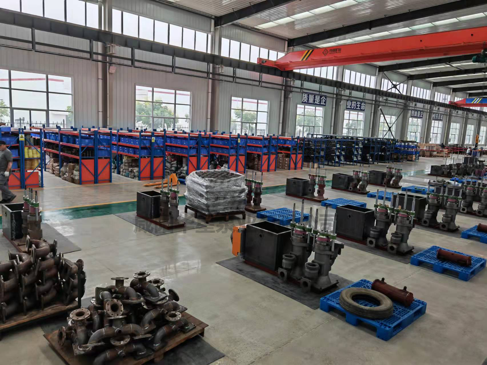 咸陽陶瓷柱塞泵生產廠家