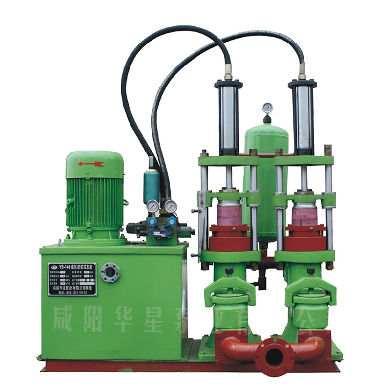 陶瓷柱塞泵與不銹鋼柱塞泵的優點與區別