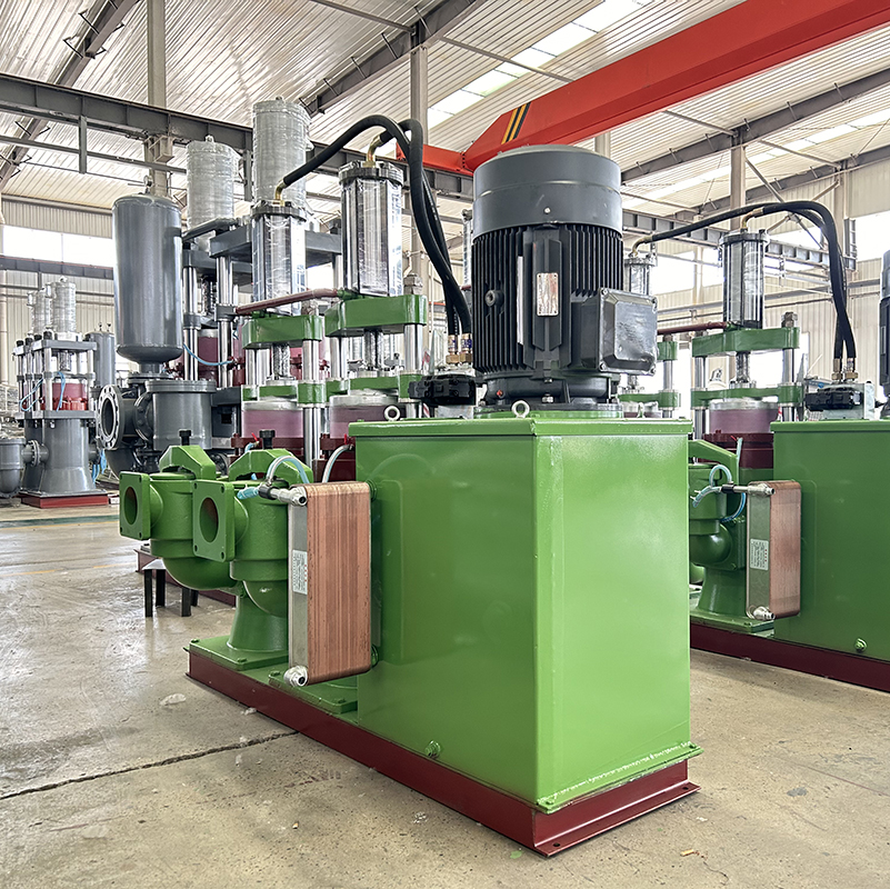 節能柱塞泵哪個廠家的好