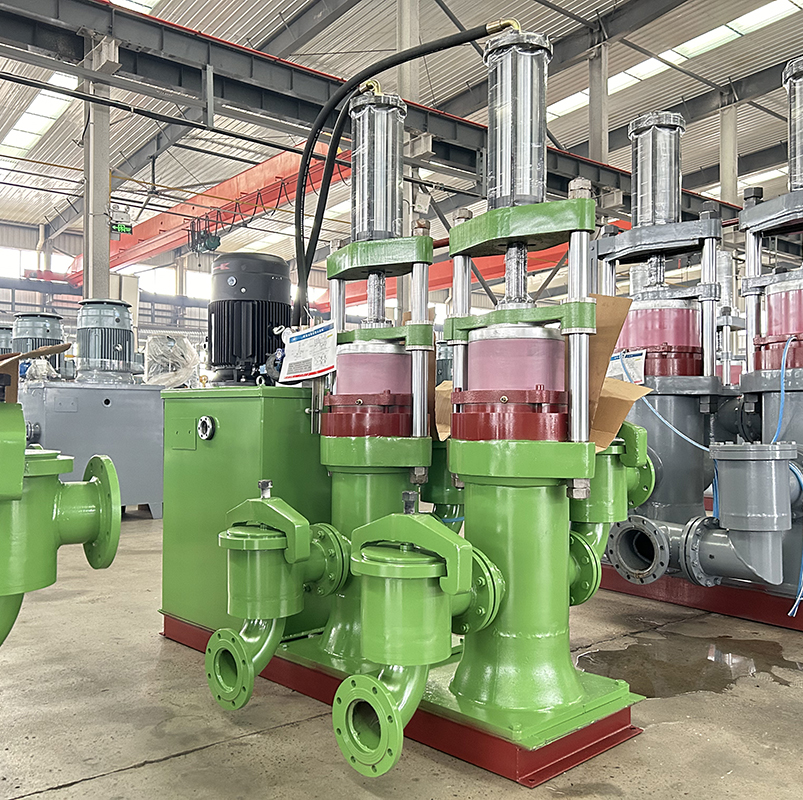 陶瓷柱塞泵在印染行業的其他作用有哪些?