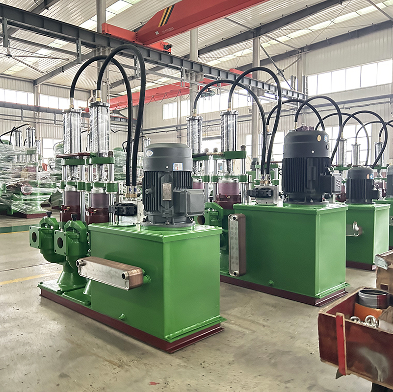 陶瓷柱塞泵在金礦行業尾礦漿料輸送過程中具體有哪些作用