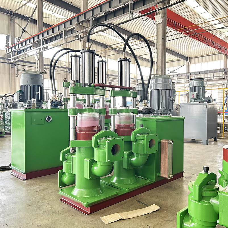 碘廠使用陶瓷柱塞泵有哪些優點