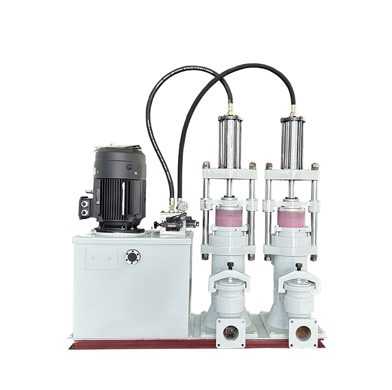 陶瓷柱塞泵能應用什么行業