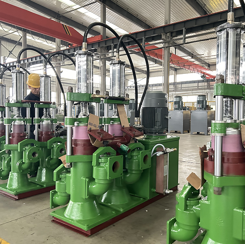 陶瓷柱塞泵廠商