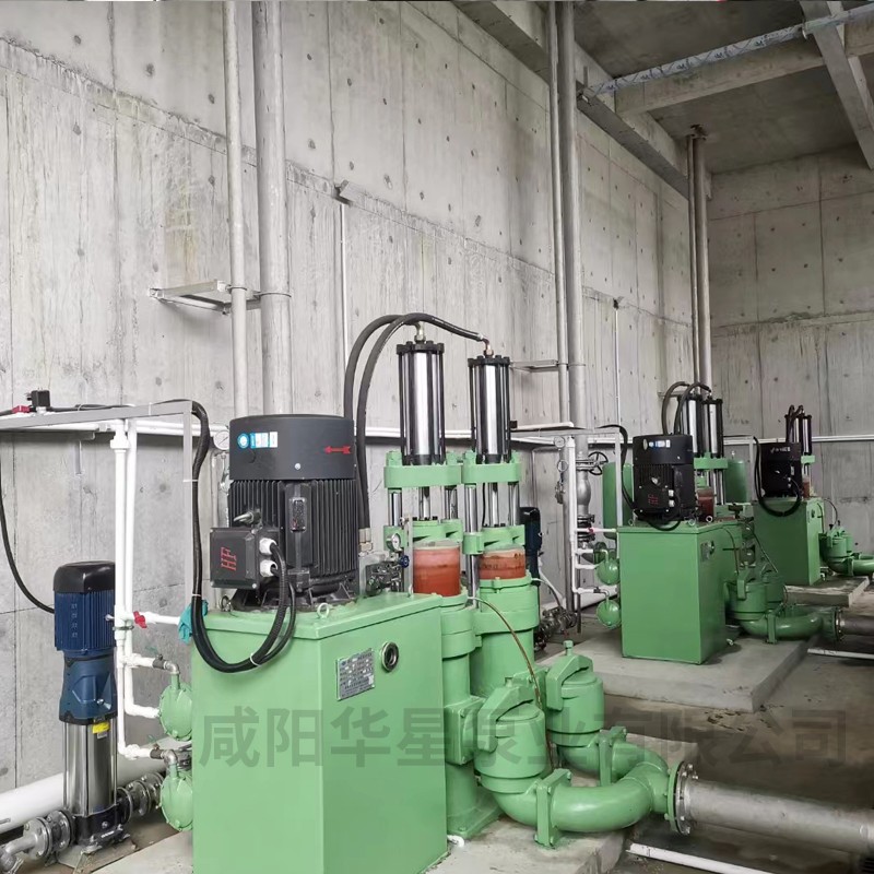 壓濾機節能進料泵，液壓陶瓷柱塞泥漿泵