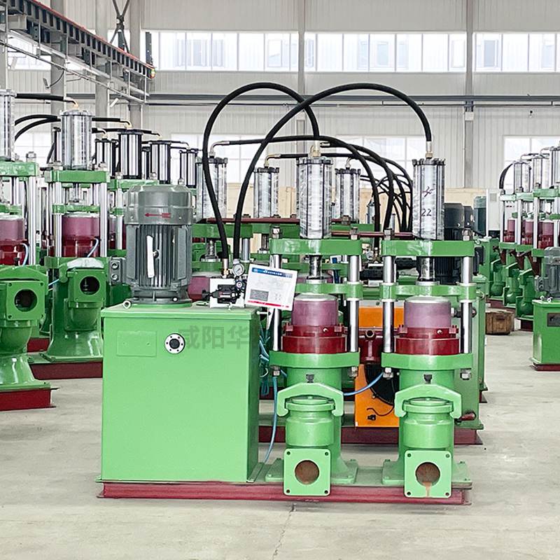 柱塞泵華星廠_咸陽華星泵業_廠家直銷