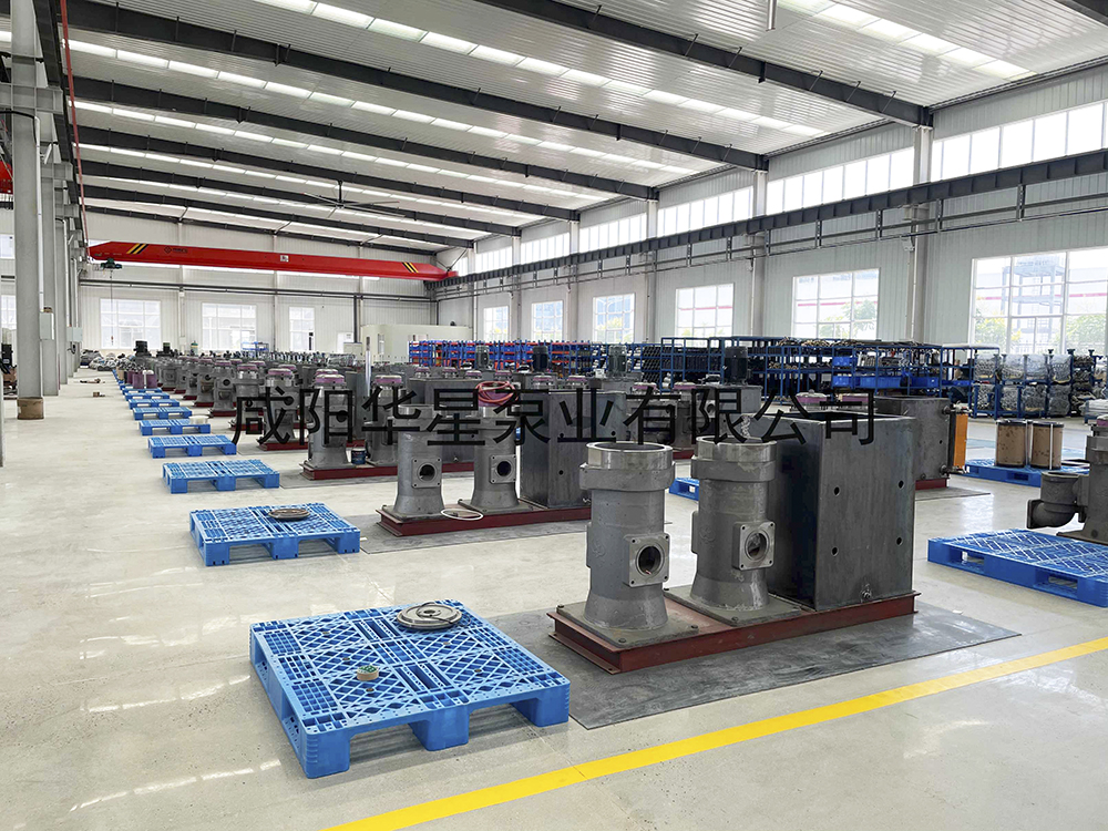 陶瓷柱塞泵廠家哪家好-批發廠家