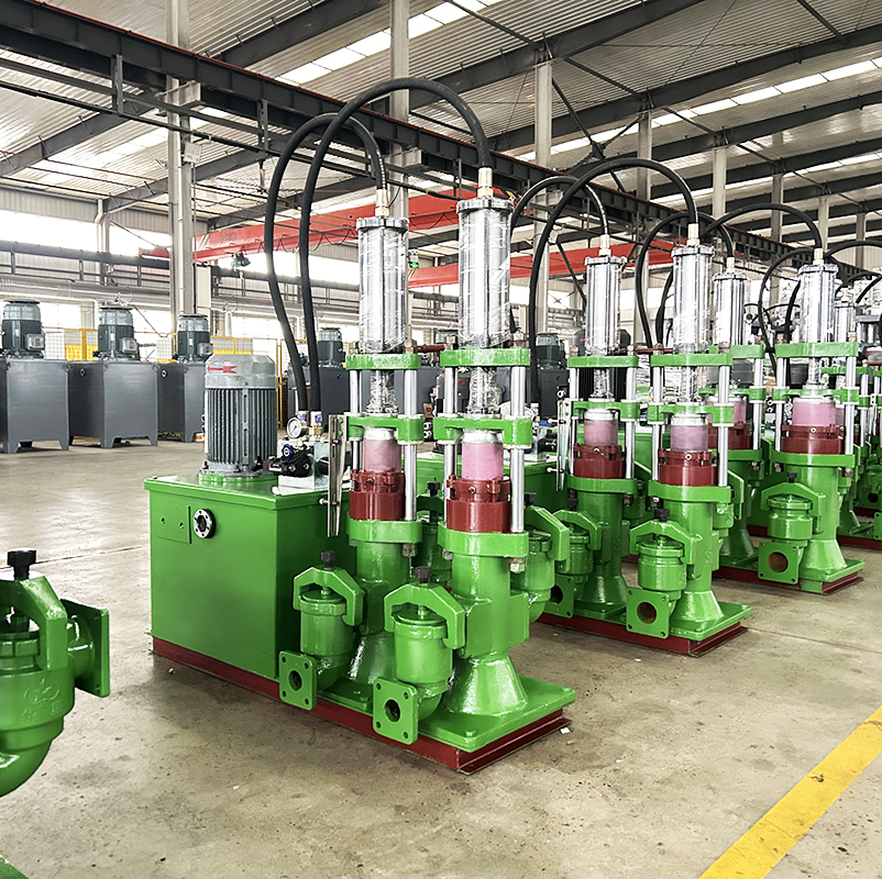 壓濾機節能專用進料泵-39